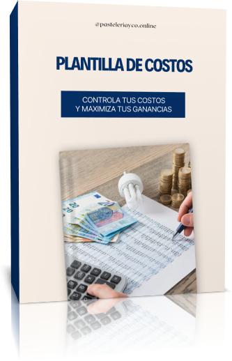 bono plantilla de costos